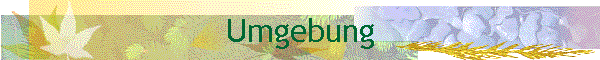 Umgebung