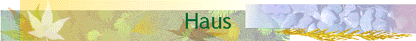 Haus